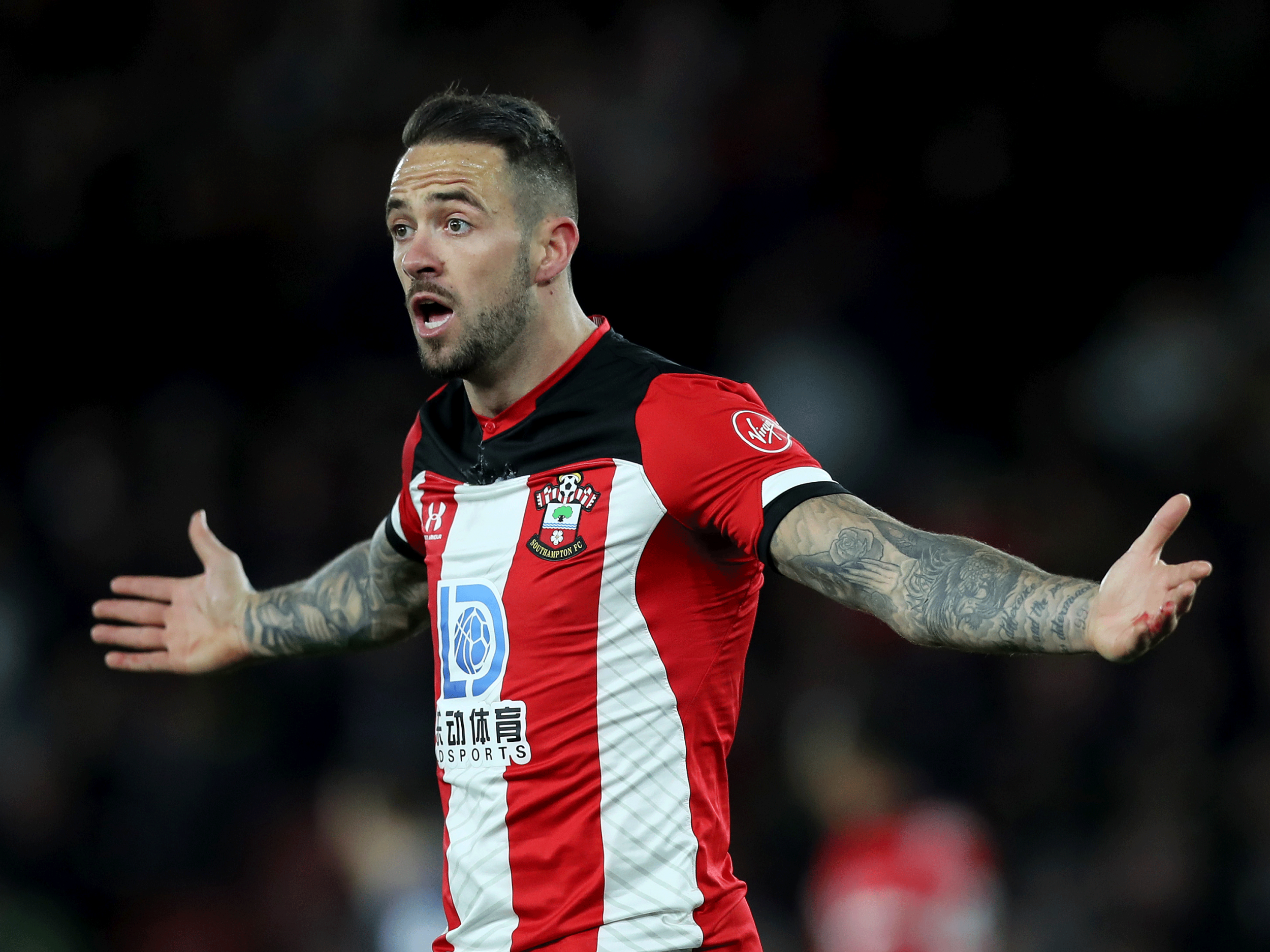 <b>Opponent:</b> Newcastle (A)
<br><b>Price:</b> £6.2m
<br><b>Ownership:</b> 9.6%