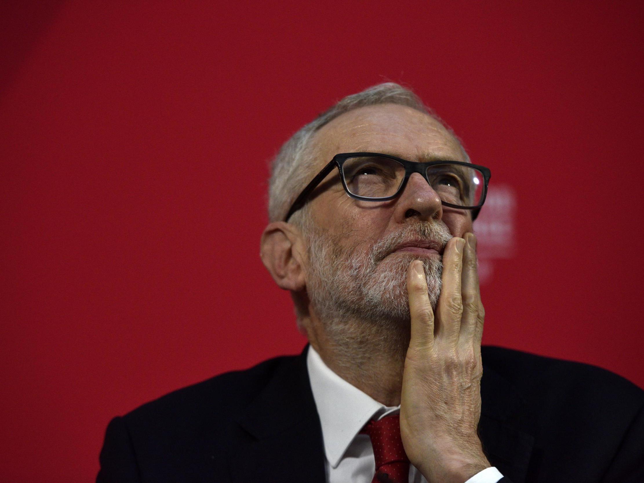 Labour complains to BBC over &apos;biased&apos; election coverage