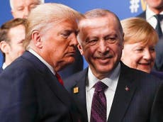 Erdogan’s plan to use Syrian refugees as a bargaining chip won’t work