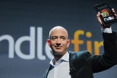 Jeff Bezos knows what Trump would do with his money