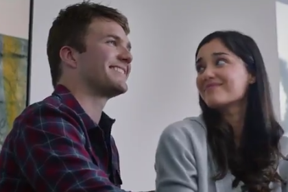 &apos;Peloton Husband&apos; addresses backlash over &apos;sexist&apos; Christmas advert: &apos;That&apos;s not who I am&apos;