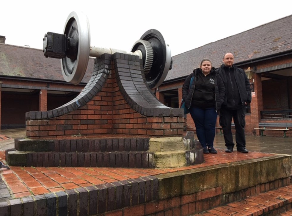 A Cigarette Paper Seat How Crewe Could Hold Key To Election Success The Independent The Independent