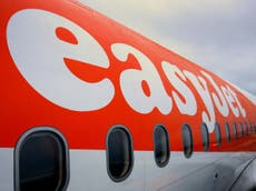 EasyJet to return to Sharm el Sheikh in June