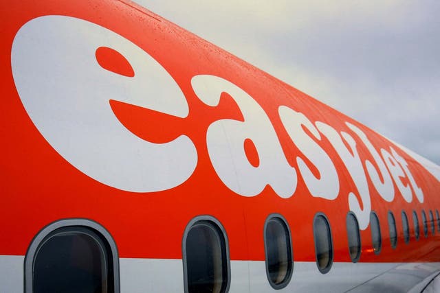 EasyJet returns to Sharm el Sheikh in June after a four-year gap