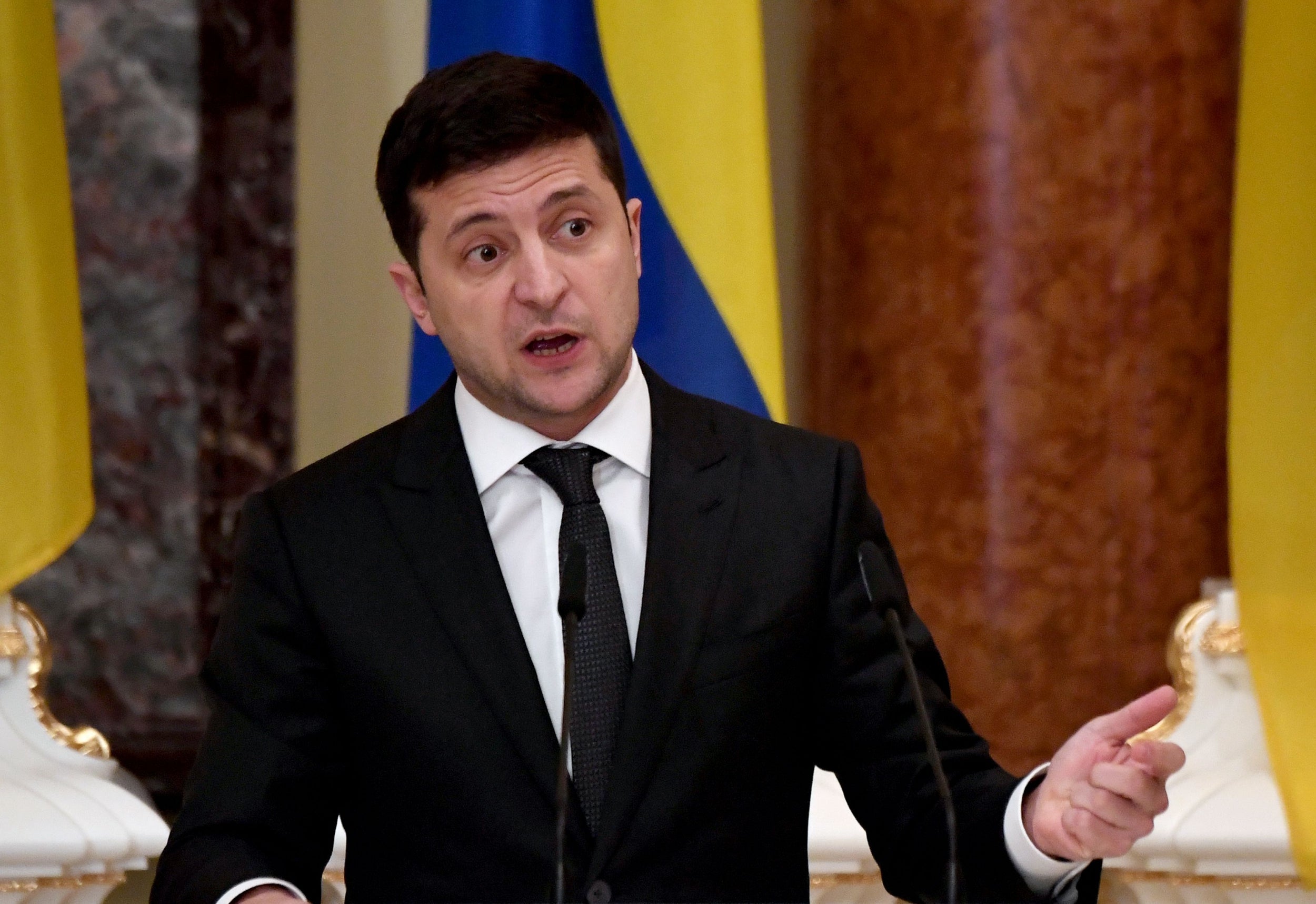 Western pressure on Russia is crucial to ending the Donbass war in Ukraine