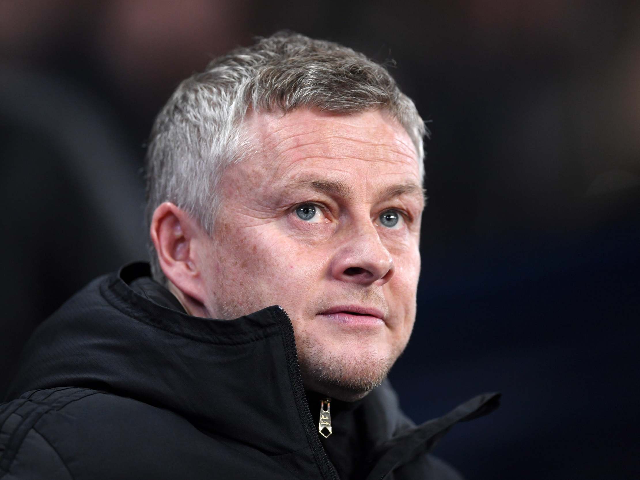 Manchester United vs Everton LIVE: Team news, line-ups and more ahead of Premier League fixture today