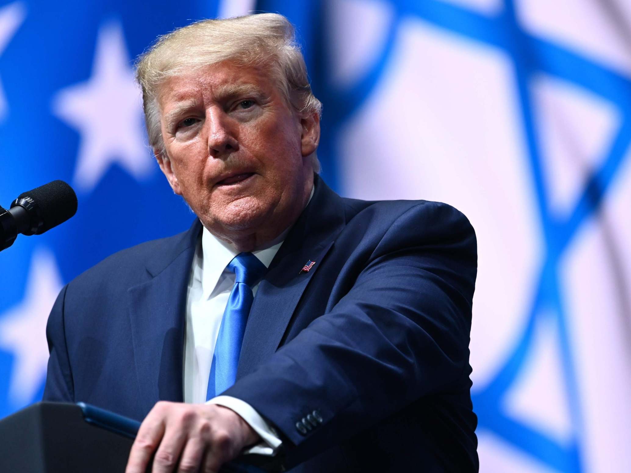 Trump impeachment: Vote on charges to remove president could happen this week, committee chairman says