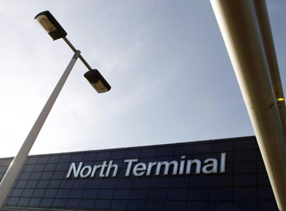 Gatwick to re-open North Terminal and double opening hours | The Independent | Independent