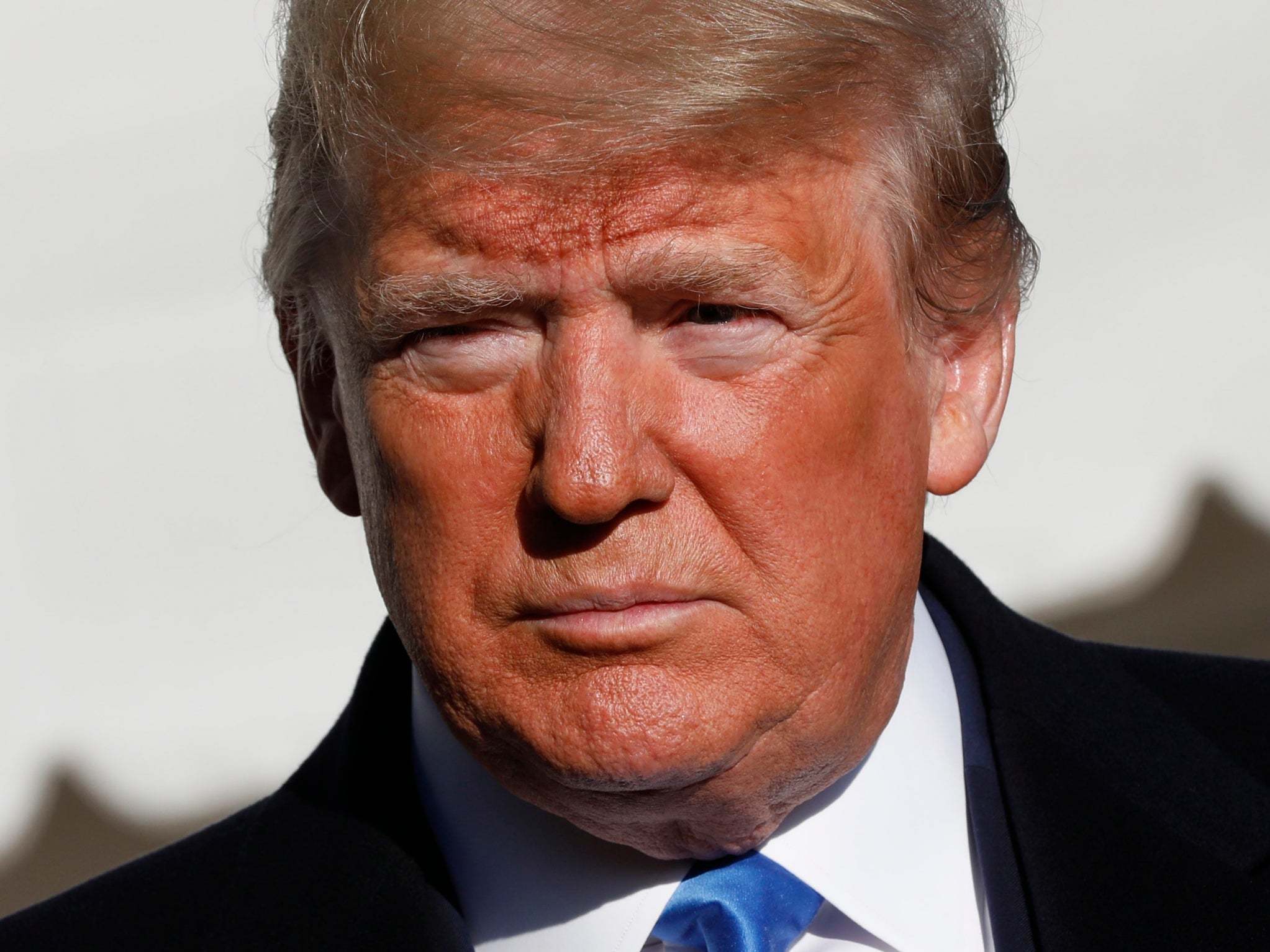 Trump welcomes Boris Johnson&apos;s landslide election victory