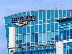 Amazon ‘threatens to fire’ employees for climate change campaigning