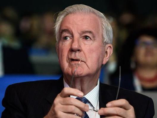 Wada president &apos;extremely disappointed&apos; by allegations of Russian data manipulation