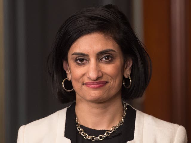 Seema Verma filed a $47,000 claim for goods including jewellery stolen while she was away working