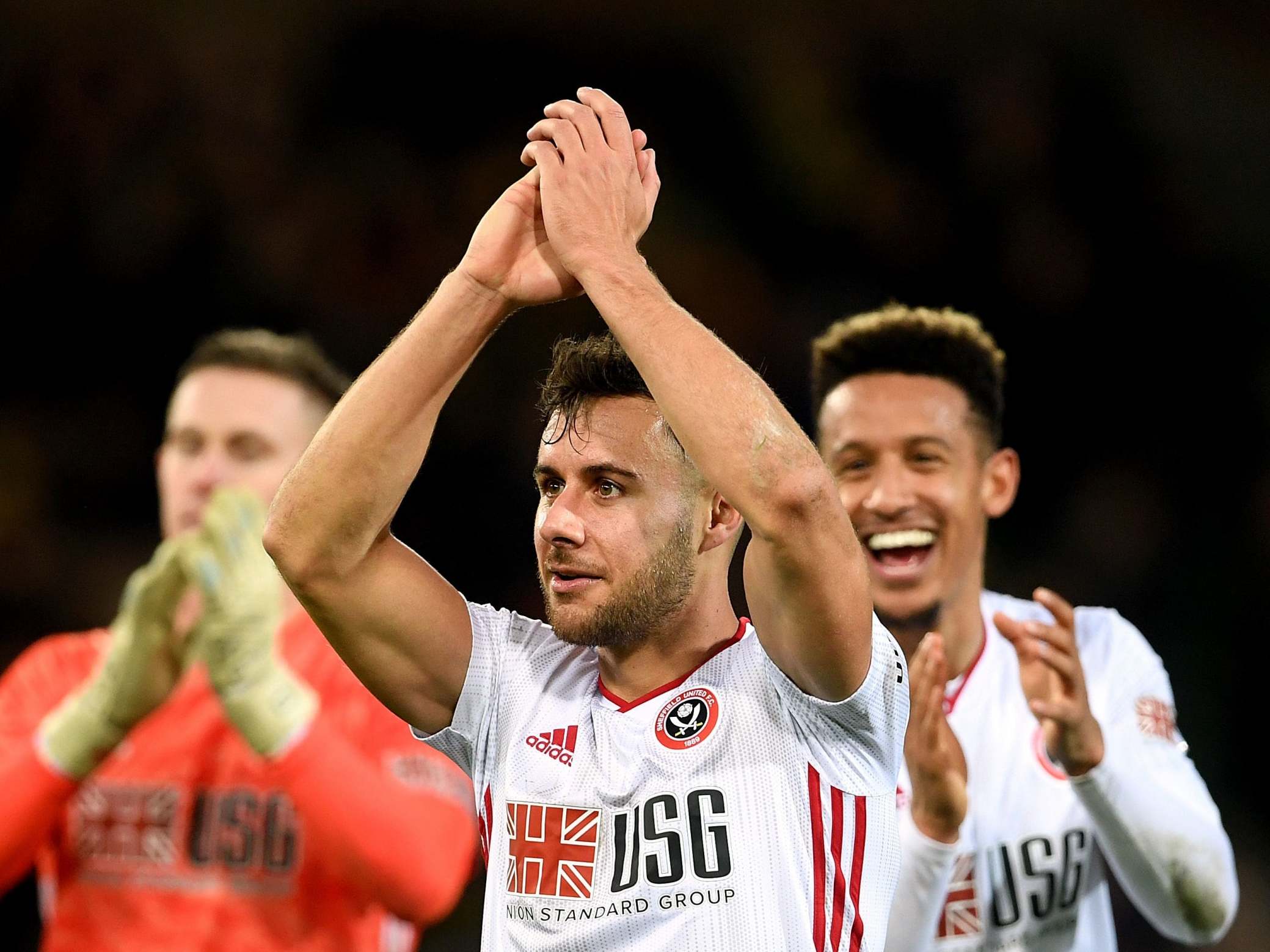 Sheffield United bounce back at Norwich as Newcastle extend fine run by beating Southampton