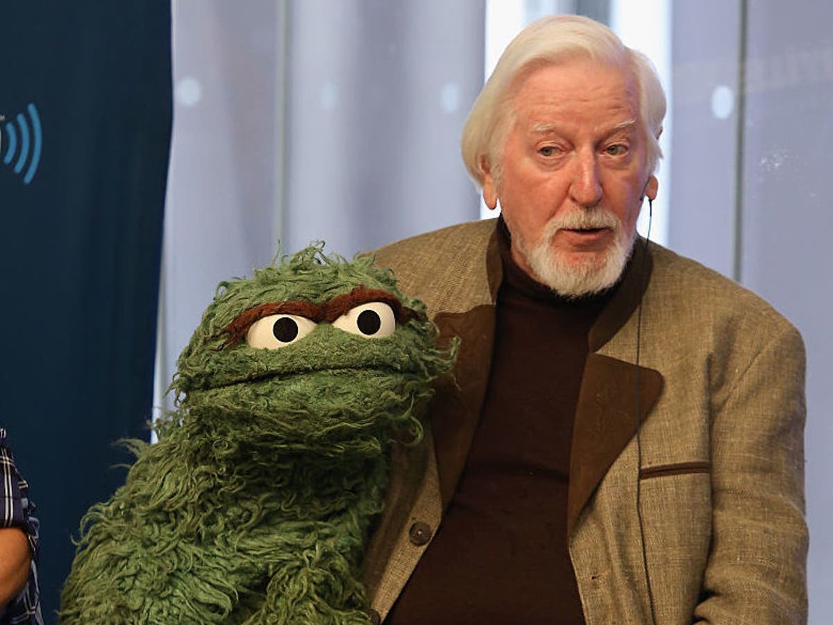 Caroll Spinney death: Sesame Street puppeteer behind Big Bird and Oscar the Grouch dies at 84