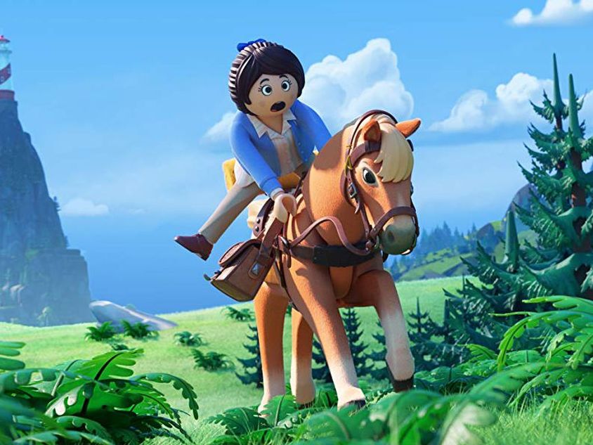 Playmobil: The Movie is biggest box office flop of all time