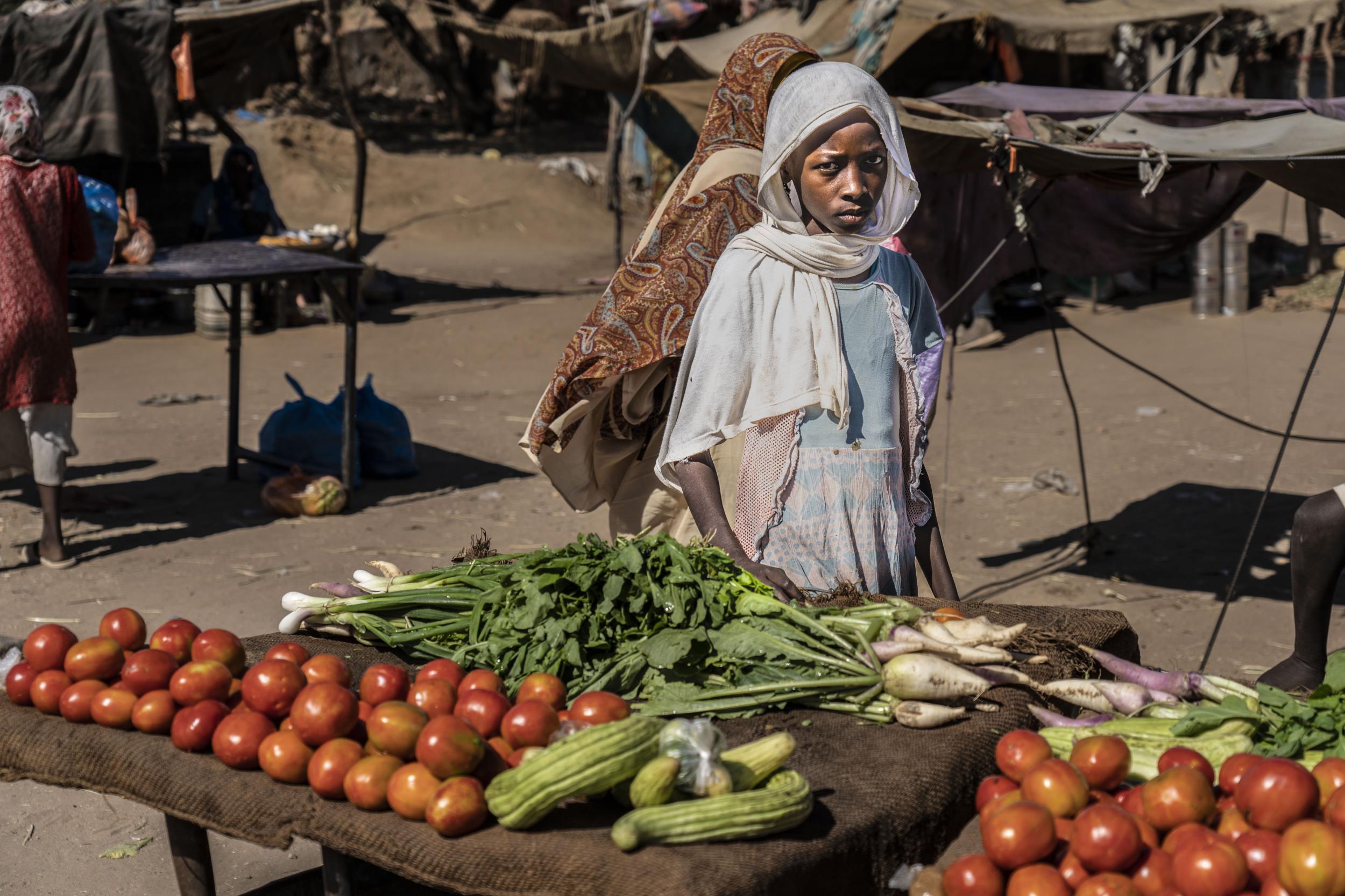 Coronavirus will be catastrophic to Africa&apos;s most vulnerable nations – we cannot leave these people behind