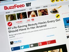 BuzzFeed UK to be dissolved in two months if it fails to file accounts
