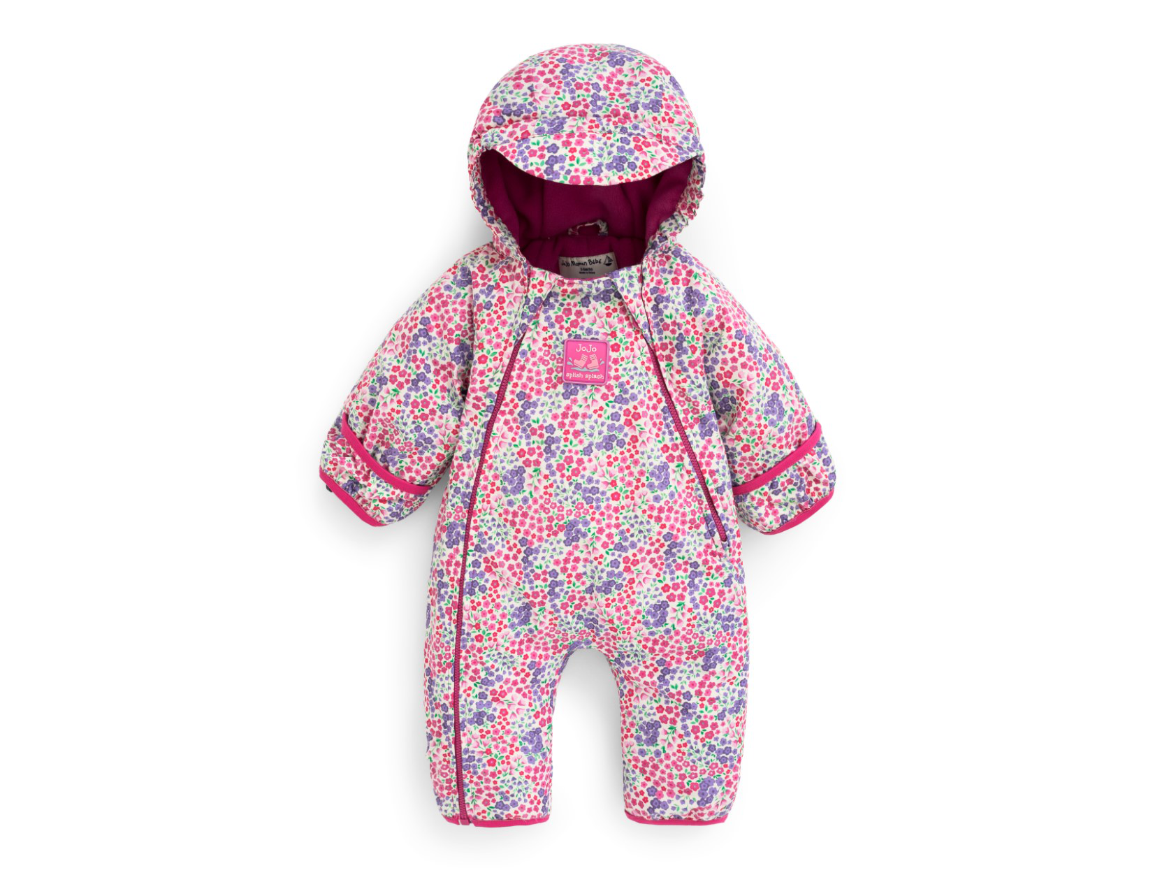 one year old snowsuit