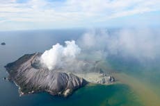 After the deadly New Zealand eruption, how safe is volcano tourism?
