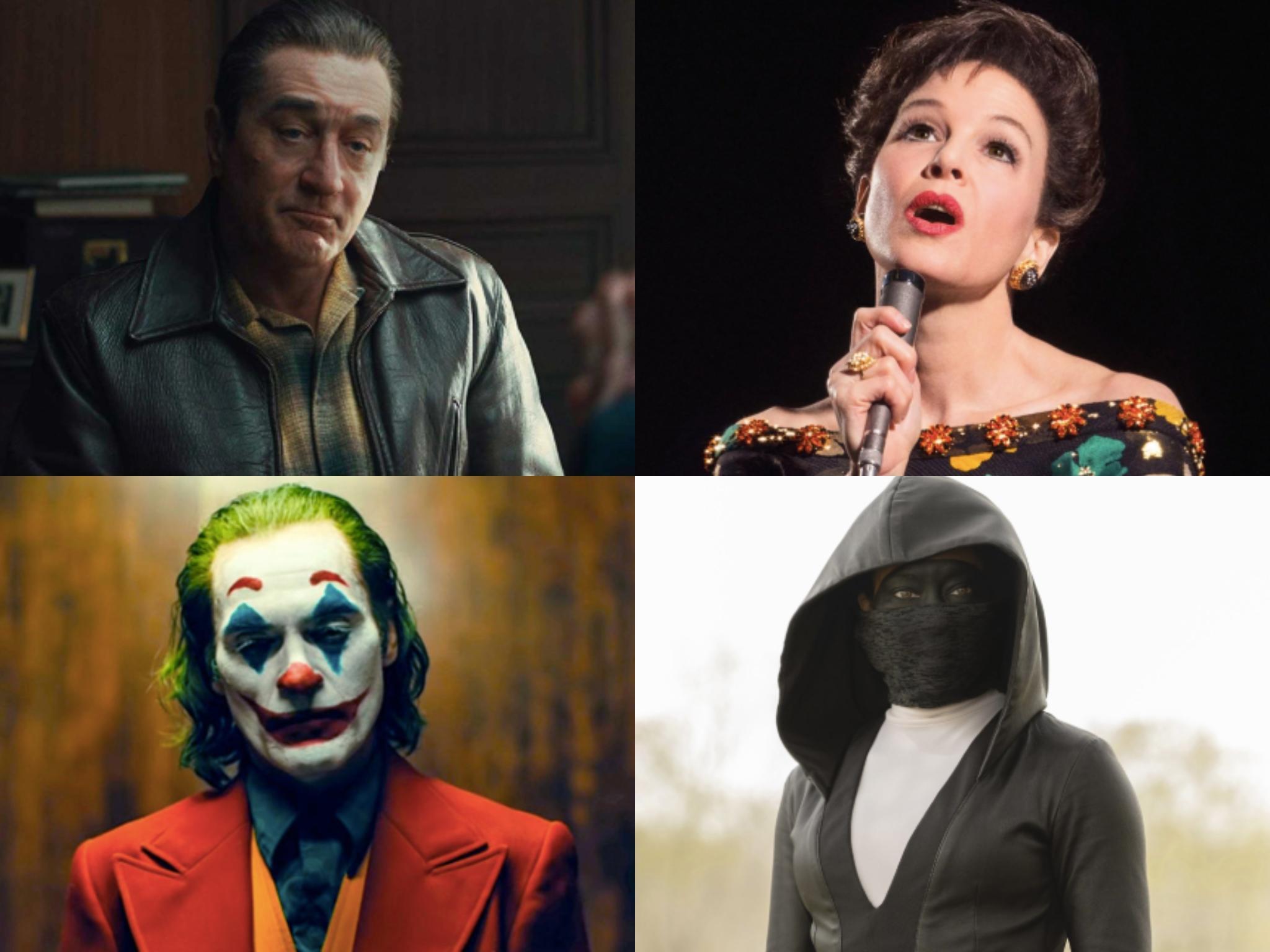 Golden Globes nominations 2020: The full list – live updates | The Independent2048 x 1536