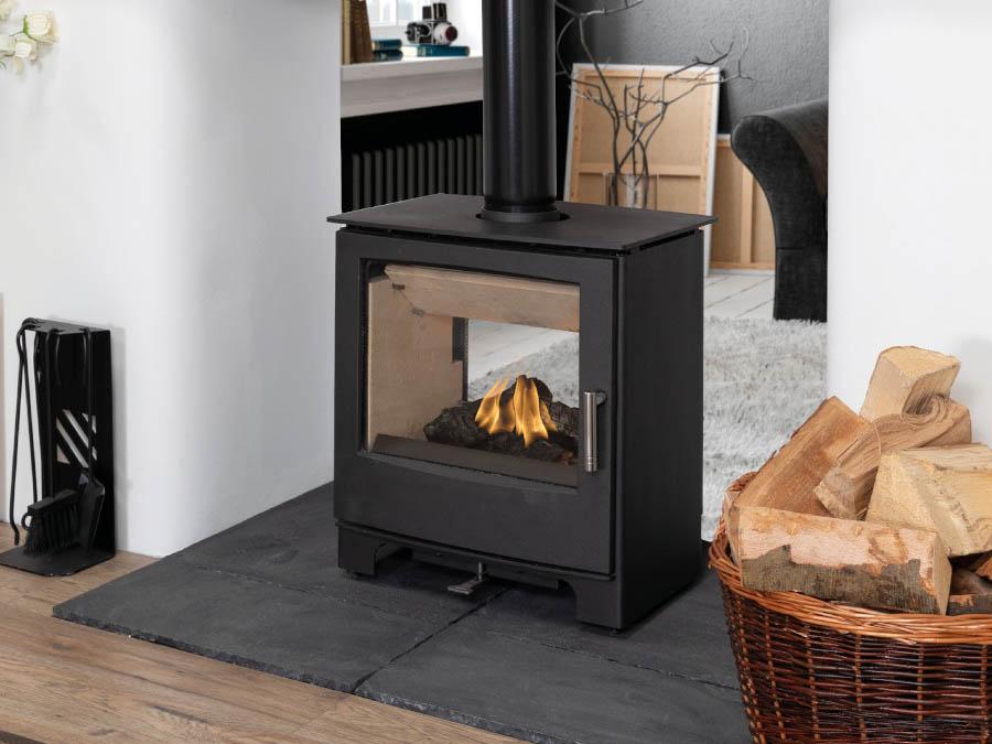 Best Log Burners How To Choose A Stove To Suit You