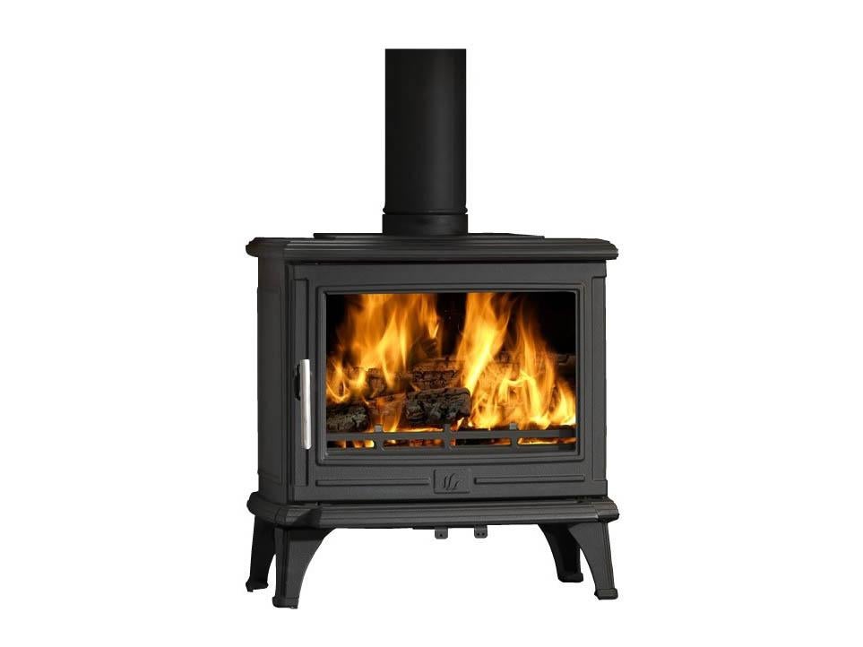 Best Log Burners How To Choose A Stove To Suit You