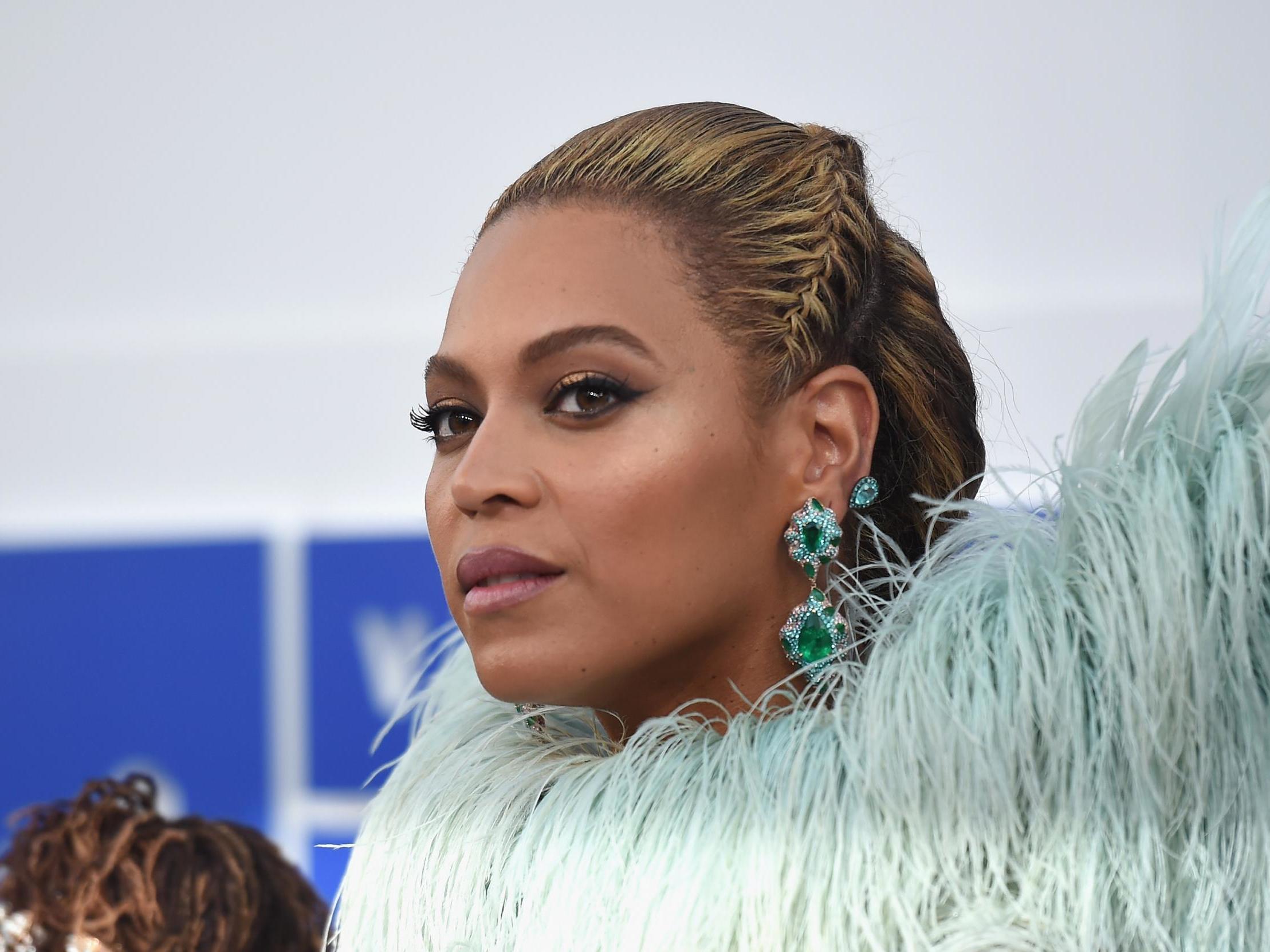 Blue Ivy Almost Had a Very Different Name