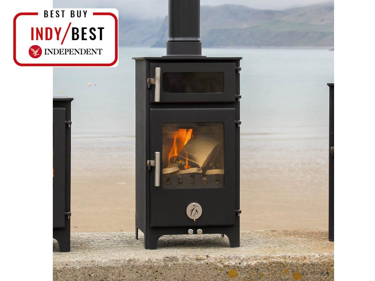 Best log burners: How to choose a stove to suit you | The Best log burners: How to choose a stove to suit you | The
