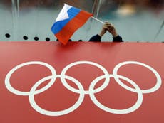 What we know and what we don't know about Russia's doping ban