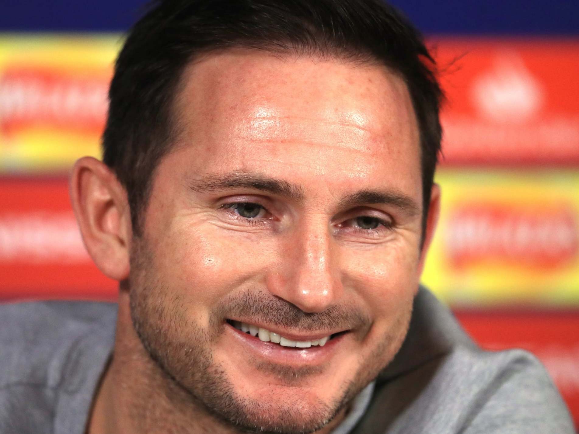 Chelsea transfer news: Frank Lampard discusses January transfer plans ...