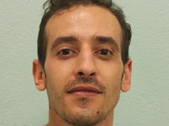 Man attacked friend in bed with axe then refused to explain why
