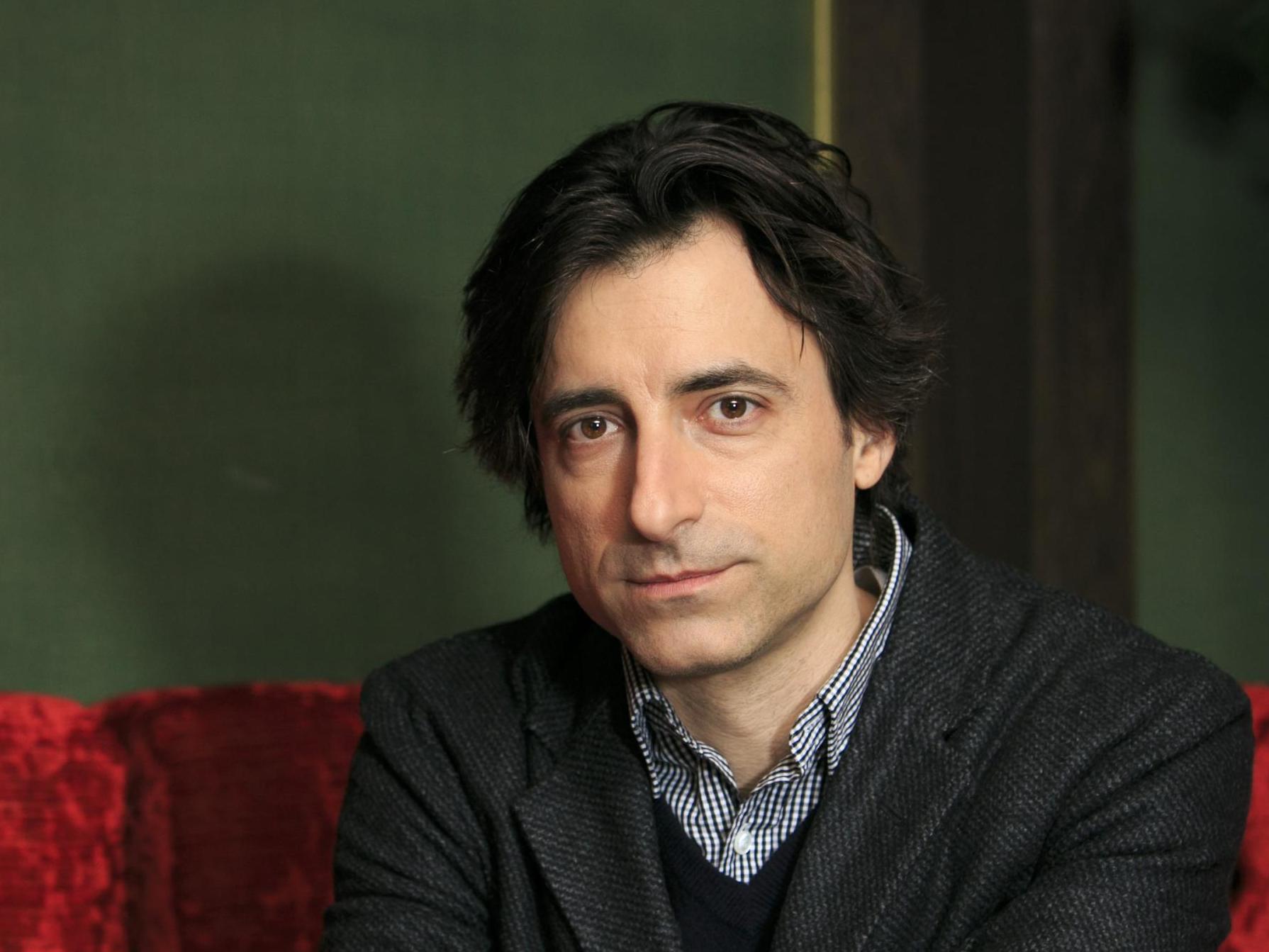 Noah Baumbach: &apos;Marriage Story is not about my marriage in any way&apos;