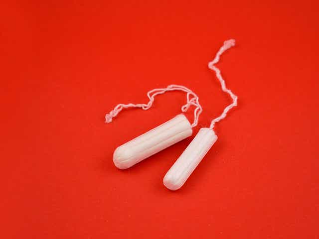 Officials are debating whether to exempt menstruation products from state sale tax in Tennessee, among more than 30 states that imposes a so-called "pink tax".