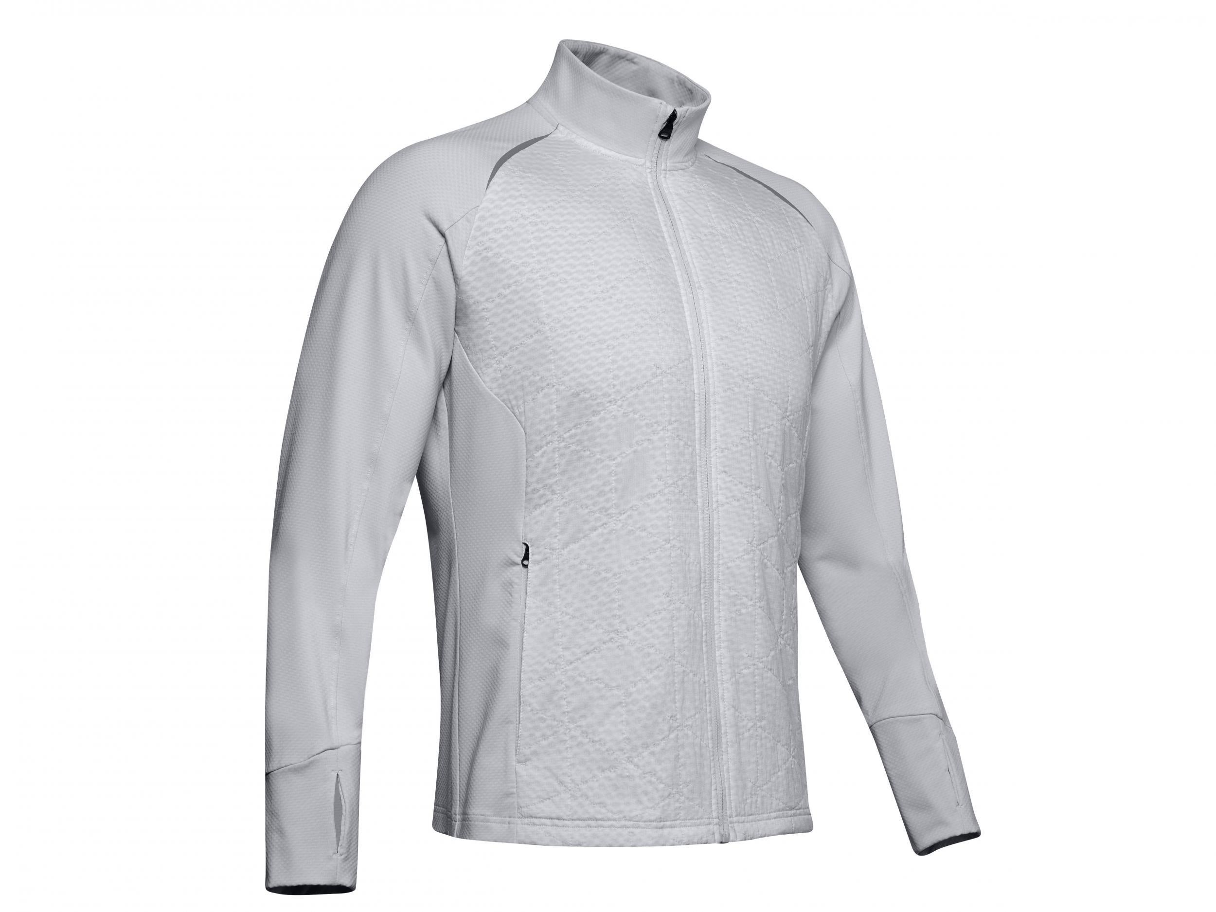 Modern Fantasy Mens Waterproof Down Alternative Active Outdoor Soft Jacket