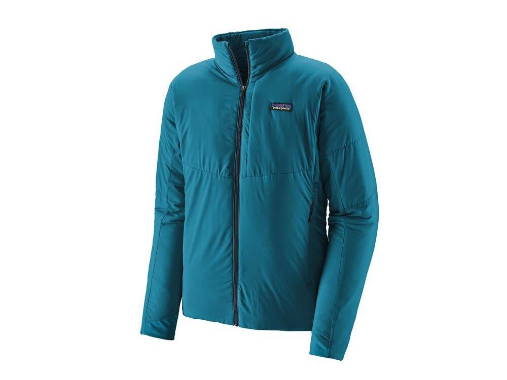 Lightweight and breathable, our reviewers loved how well this kept the warmth in and cold out