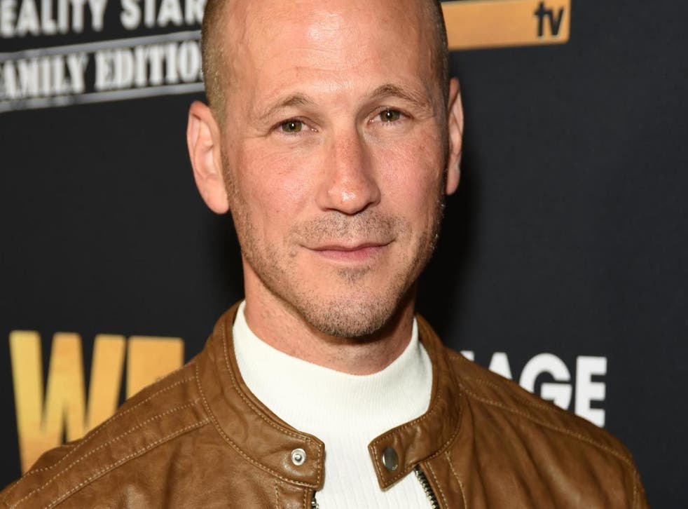 JP Rosenbaum attends an event at the Mondrian Los Angeles on 10 October, 2019 in West Hollywood, California.