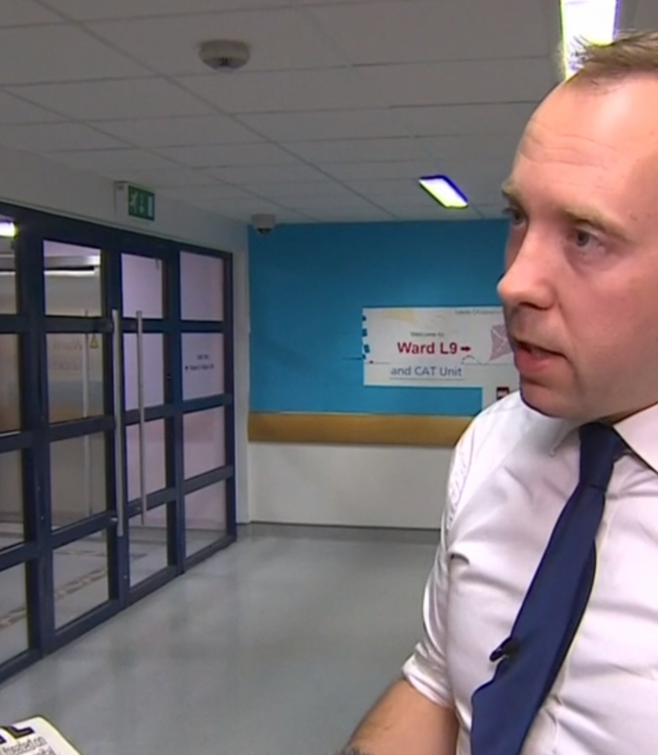 Election: Boris Johnson's Tories accused of lying about Labour supporter 'punching' Conservative aide