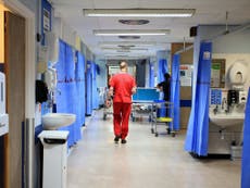 The NHS staffing crisis is about the expanding knowledge gap