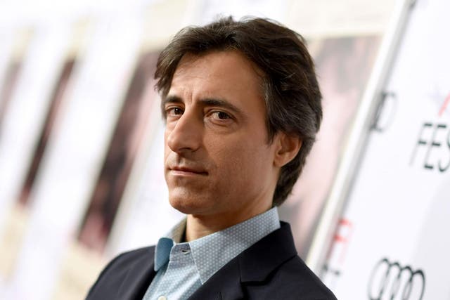 Noah Baumbach: 'Greta is an incredible influence on me, in so many ways'