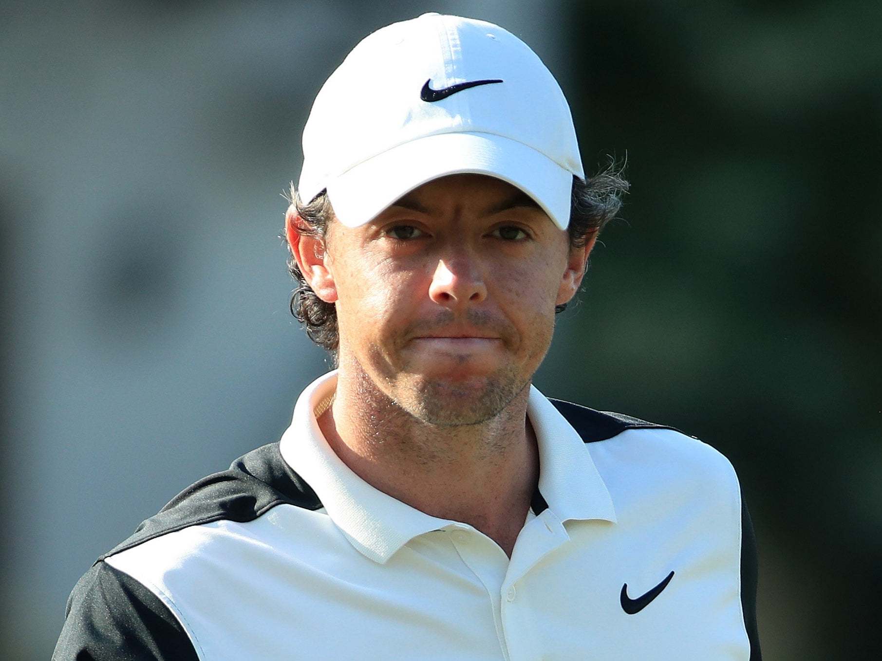 Rory McIlroy admits &apos;morality&apos; behind snubbing £1.9m offer to play in Saudi Arabia