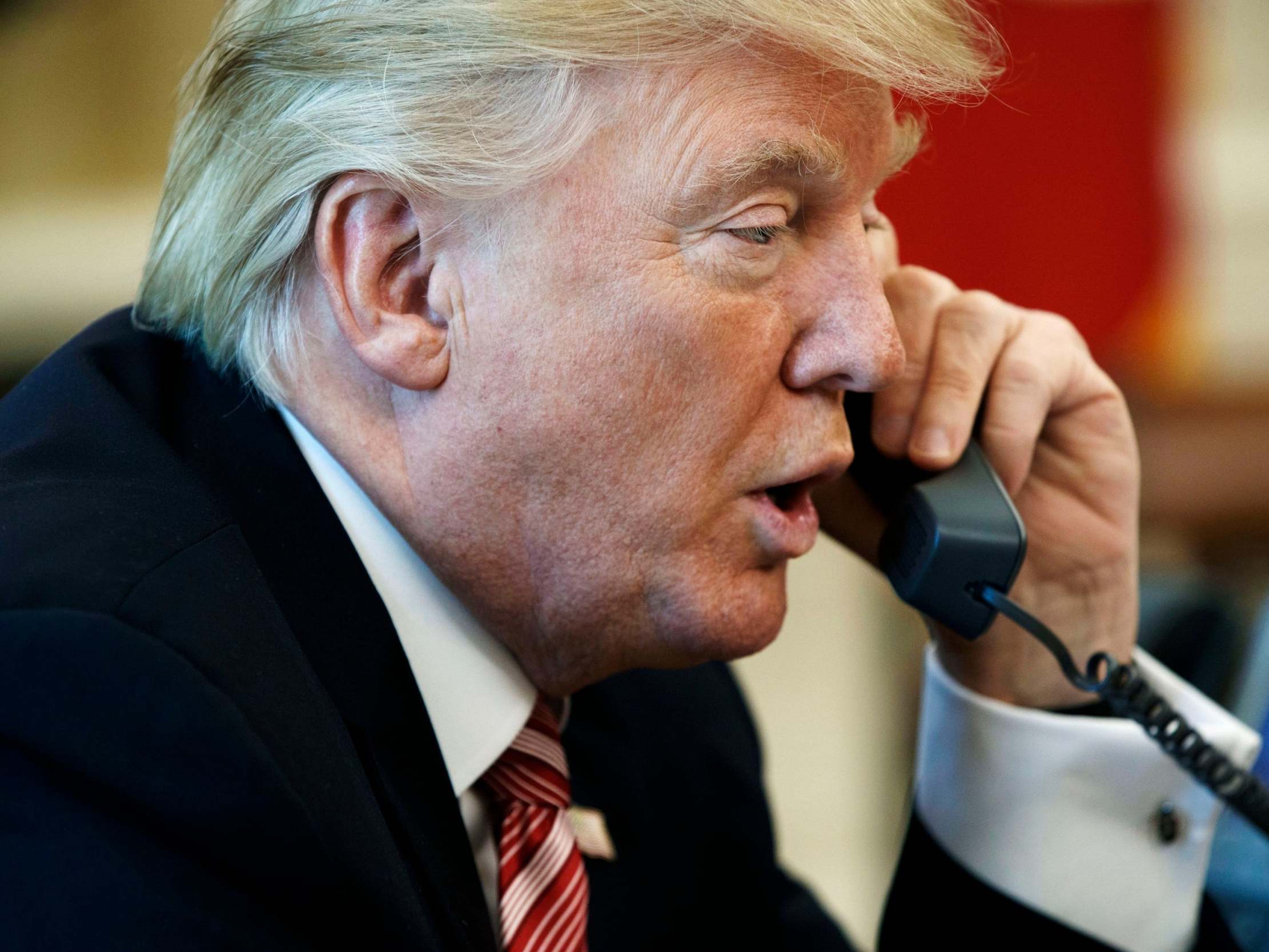 Trump impeachment news – live: President to be accused of abuse of power and obstruction of Congress as House vote could follow this week