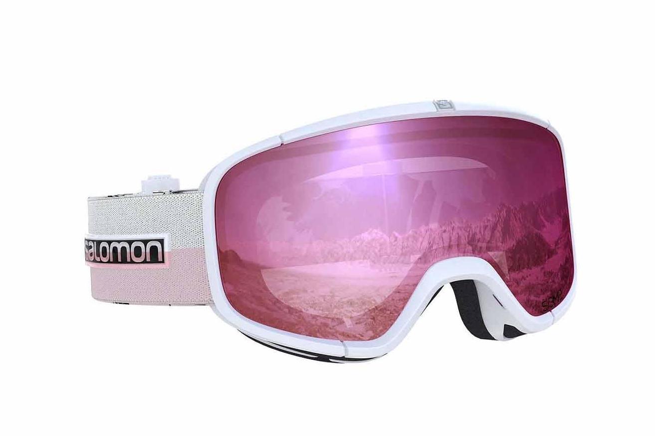 salomon four seven lens