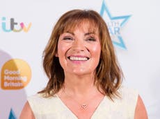 Lorraine Kelly condemned for mocking ASMR: 'Don’t ridicule the community people feel safe in'