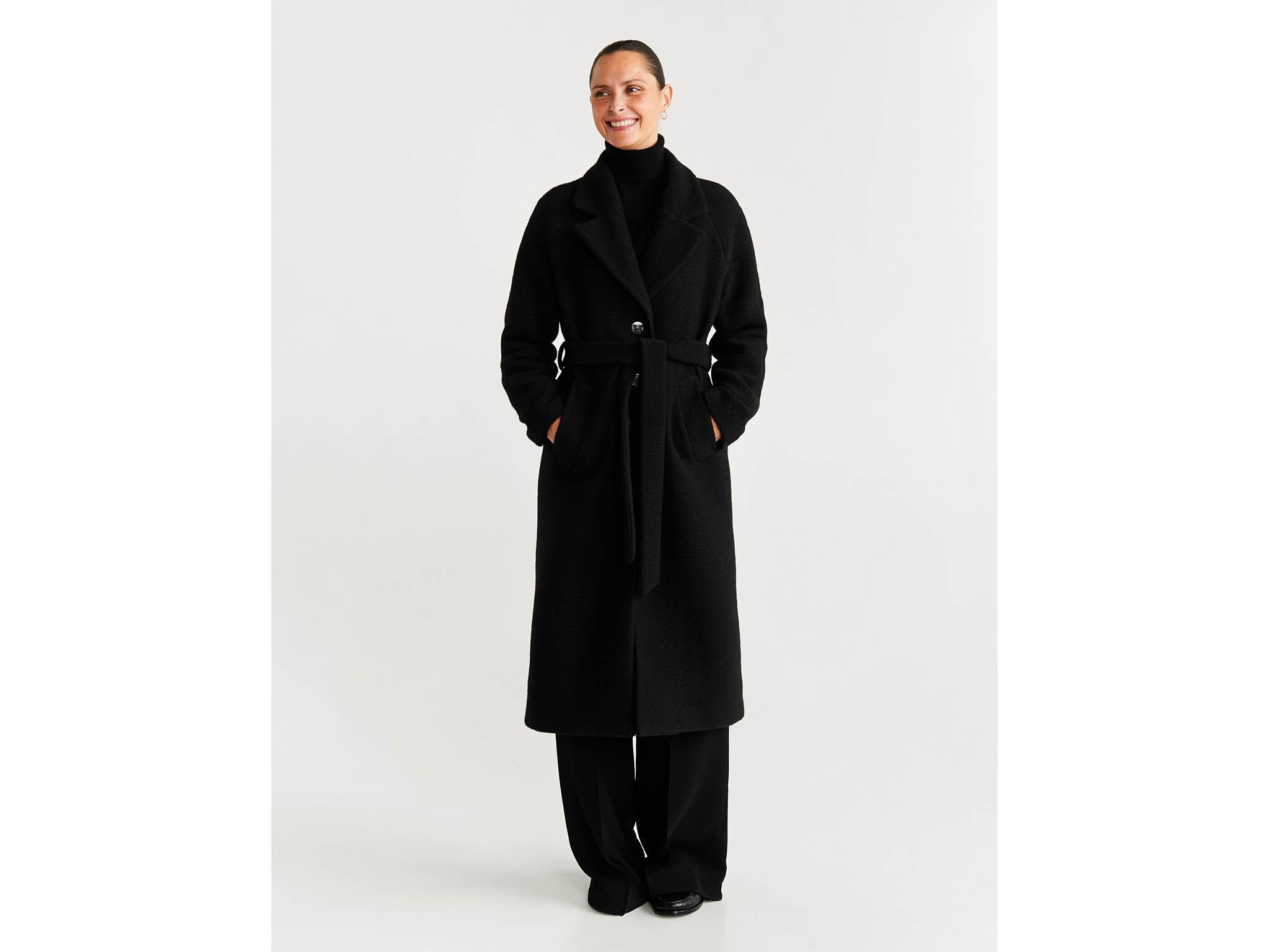 Best Women S Winter Coats From Puffer To Faux Fur And Double Breasted