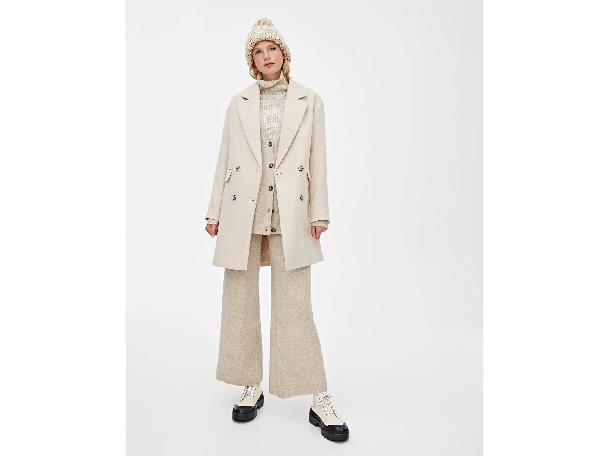 Best Women S Winter Coats From Puffer To Faux Fur And Double Breasted