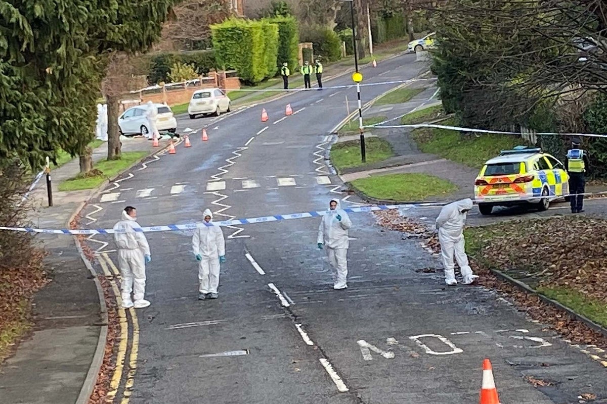 Man charged with attempted murder of suspected killer after fatal ...