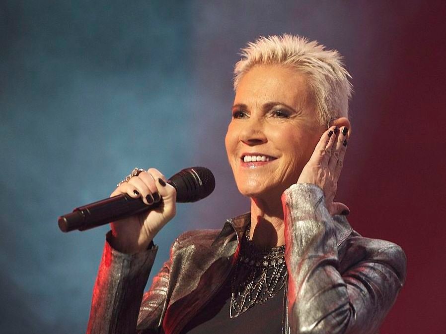 Marie Fredriksson death: Roxette singer dies, aged 61