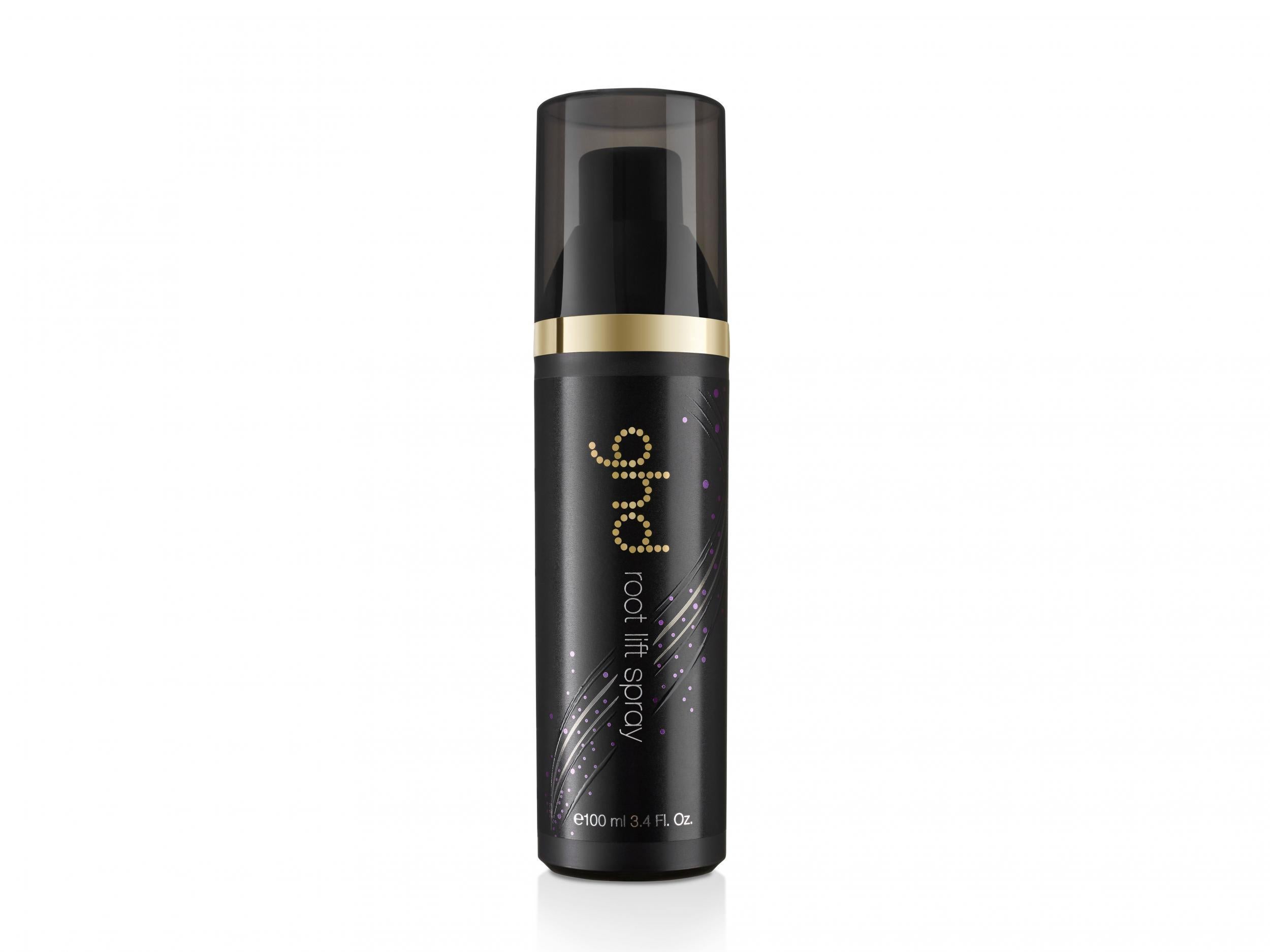 root lifting hair products