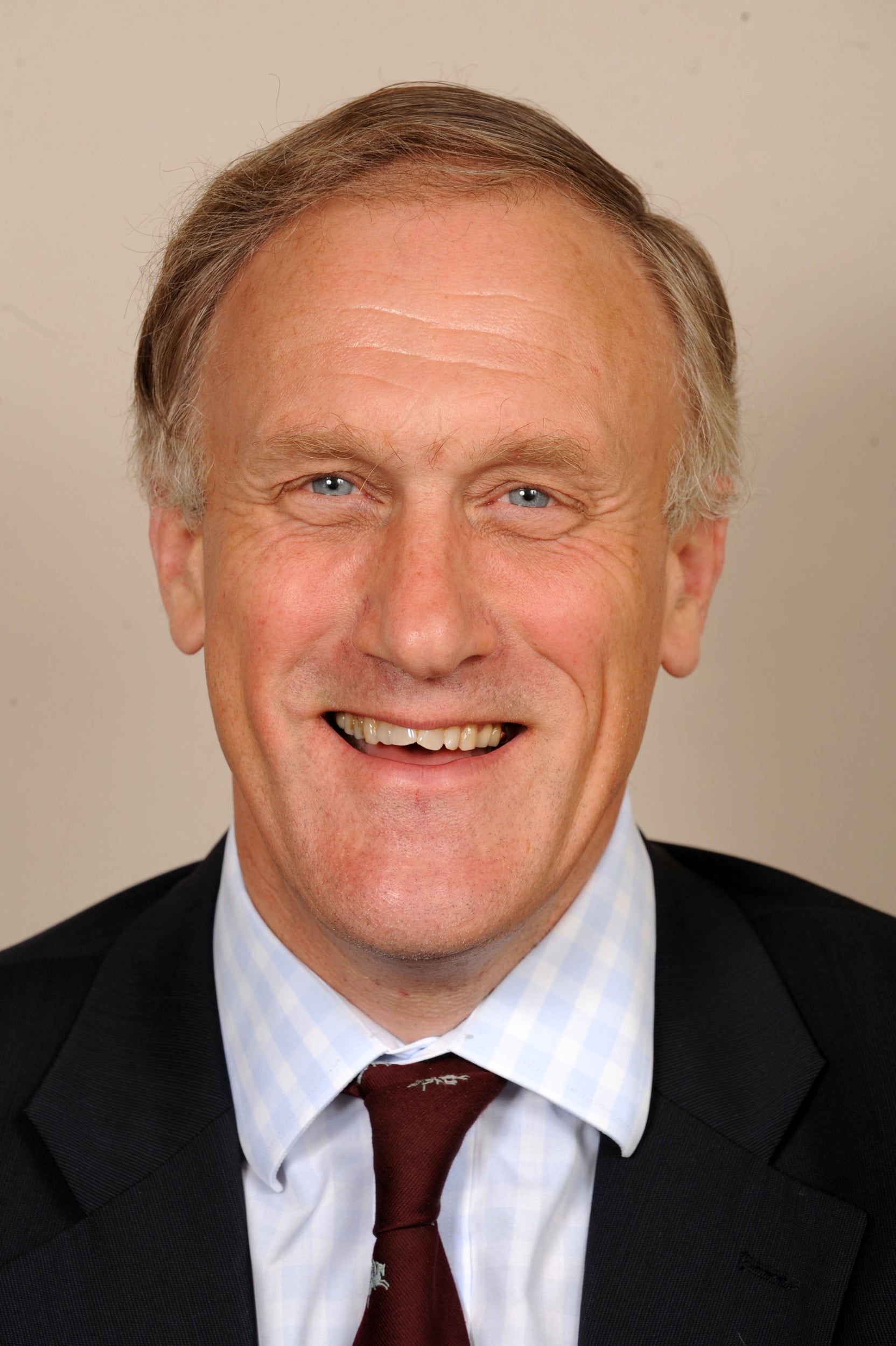 Julian Brazier lost out to Duffield in the last election