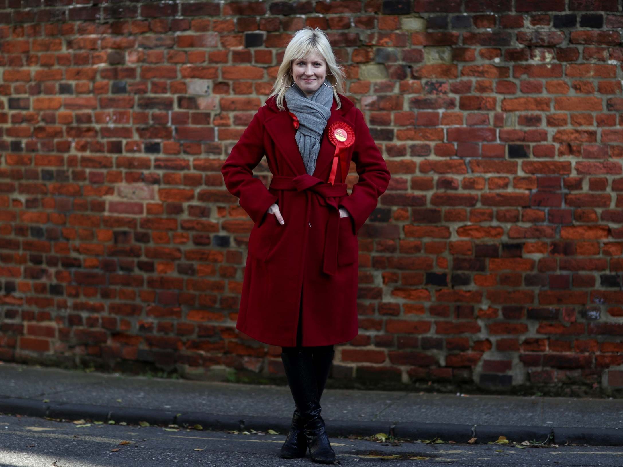 I also realise my honesty may have done my career no favours